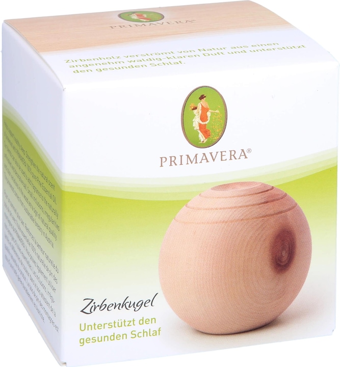 Produktbild Primavera ZirbenKugel