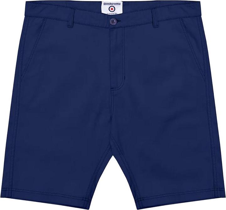 Produktbild Lambretta Shorts (40)