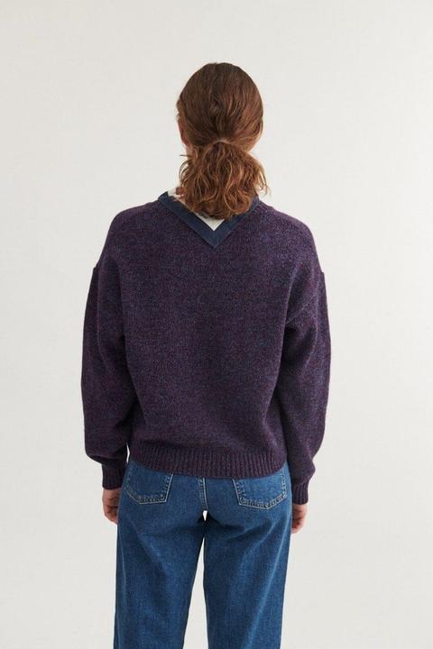 Image du produit Basic Apparel Lily Crew Neck (M)