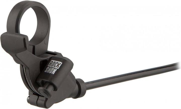 Actual product image RockShox 30 Silver TK Coil (100 mm, Nib)