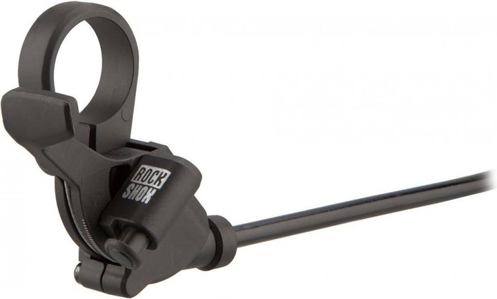 Actual product image RockShox 30 Silver TK Coil (100 mm, Nib)