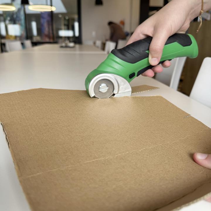 Produktbild Hammersmith SharpSpin