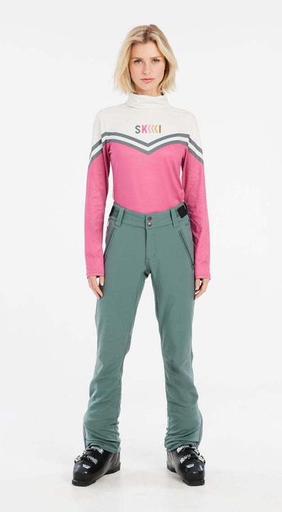 Immagine prodotto Protest Midlayers 1/4 zip PRTMERCI (38, M)