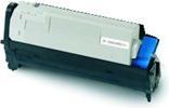 Actual product image OKI 43870021 (Y)