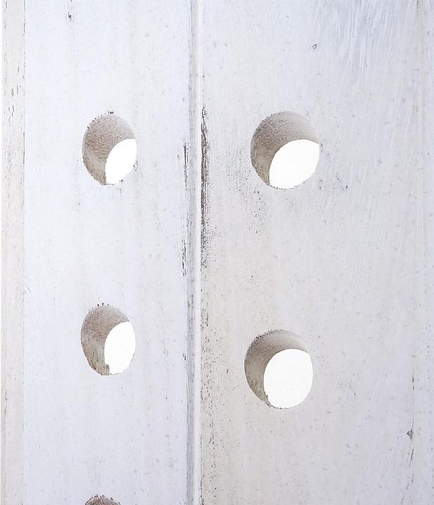 Immagine prodotto Jamb Tavola vibrante (22 x 5 x 120 cm)