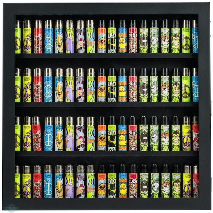 Immagine prodotto Clipper Espositore per 8 tosatrici