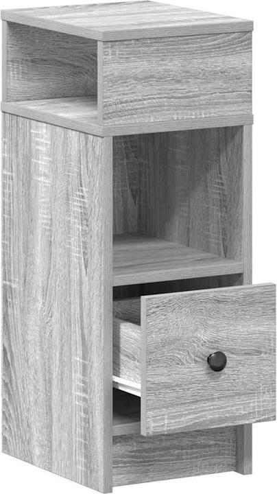 Immagine prodotto vidaXL Olginitsa (25 x 31 x 66 cm)