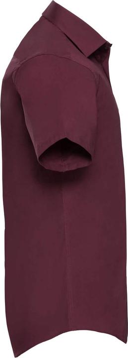 Immagine prodotto Russell Collection Camicia a maniche corte Easy Care Tight Fit