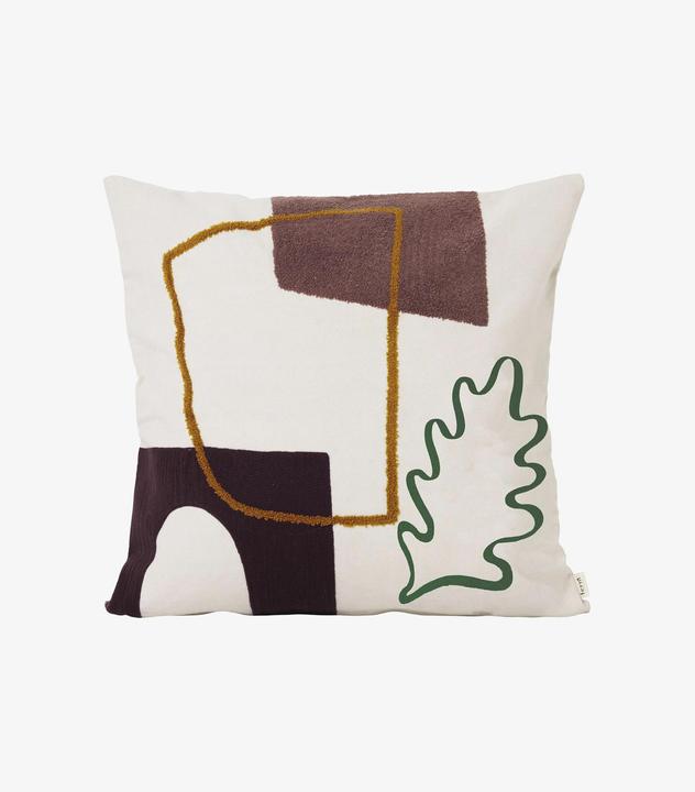 Image du produit Ferm Living Mirage (50 x 50 cm)