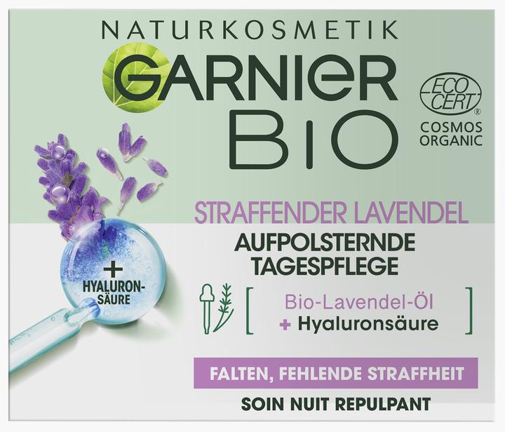 Image du produit Garnier Bio (50 ml)