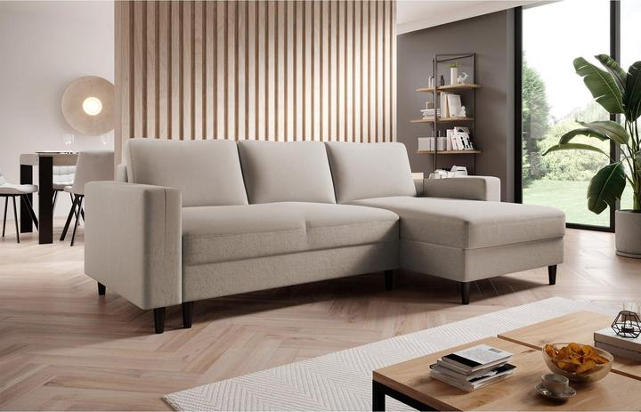 Produktbild Selsey Nalika (Ecksofa)