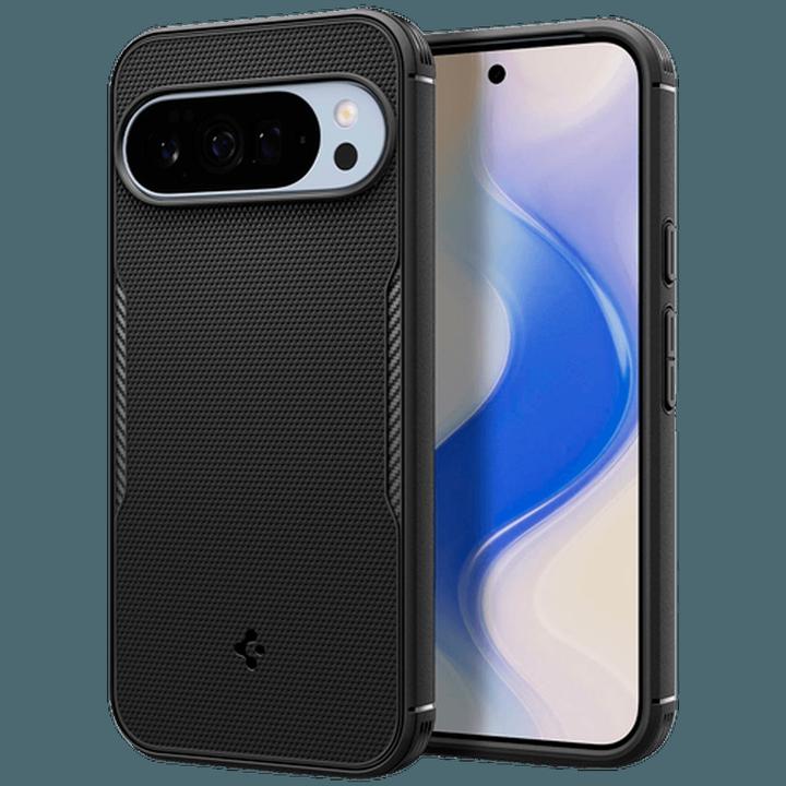 Immagine prodotto Spigen - Core Armor MagSafe - Google Pixel 10 Pro XL - Matte Black (Google Pixel 10 Pro XL)