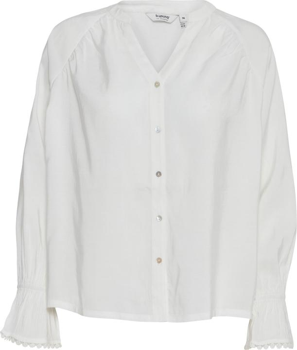 Produktbild B.young BYHELVIG VNECK SHIRT 20814302 (42)