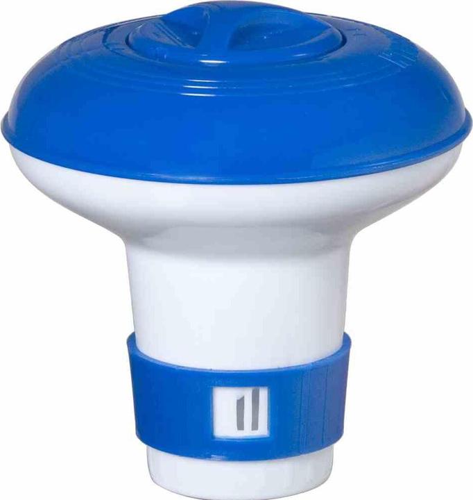 Actual product image MyPool MY POOL dosing float small for tablets up to 20g