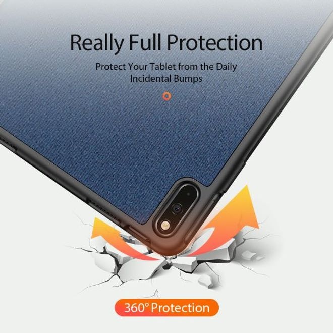 Produktbild Dux Ducis Domo Series (Huawei MatePad 11 (2021))
