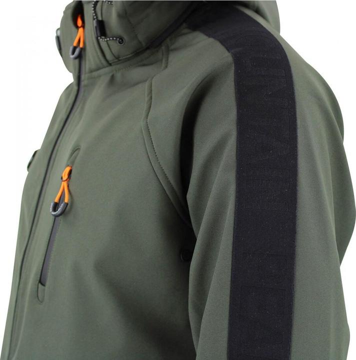 Image du produit Peak mountain Shoftshell (M)