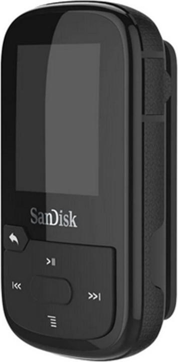 Productafbeelding SANDISK Clip Sport Plus (32 GB)