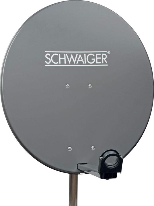Produktbild Schwaiger SPI996.1 (Parabolantenne, 38.50 dB, DVB-T / -T2)