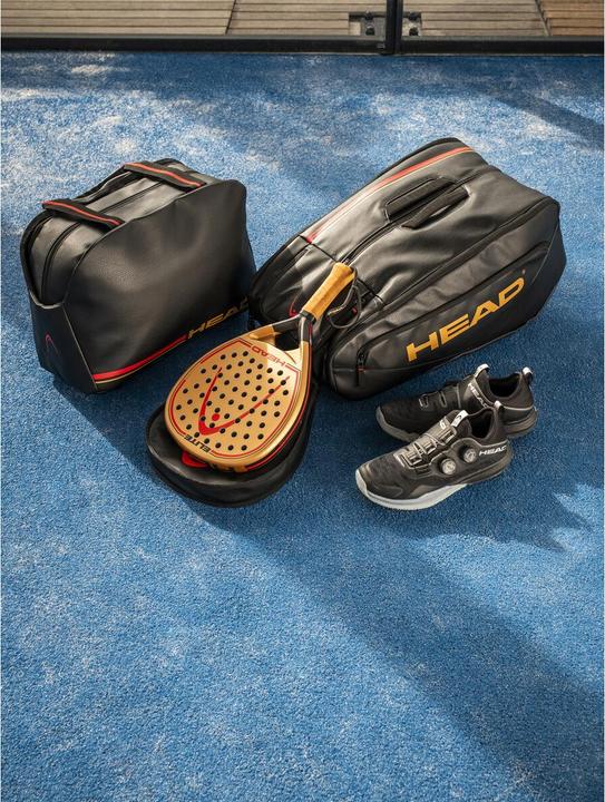 Immagine prodotto Head Retro Tote Bag 25th Ltd