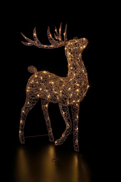 Immagine prodotto STT Finn Reindeer