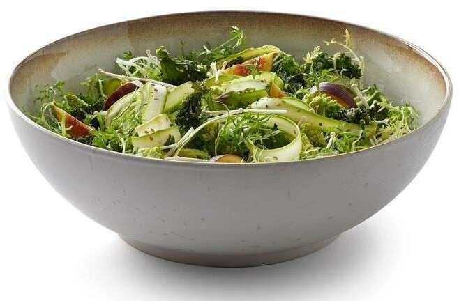 Actual product image Bitz Salad bowl (30 cm, 10.91 l, 1x)