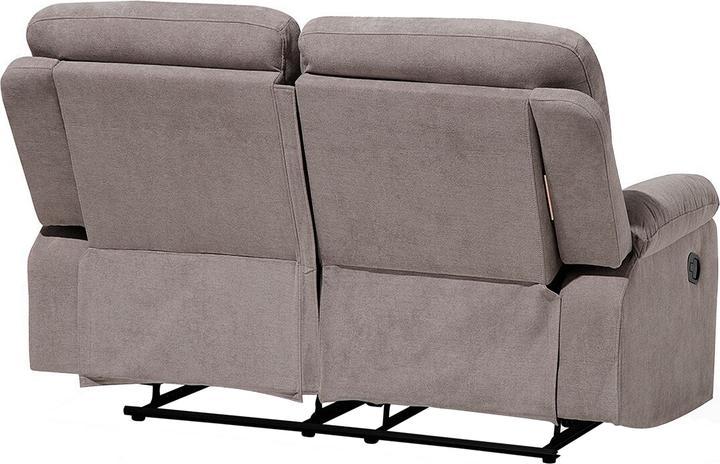 Produktbild Beliani Bergen (2-Sitzer)