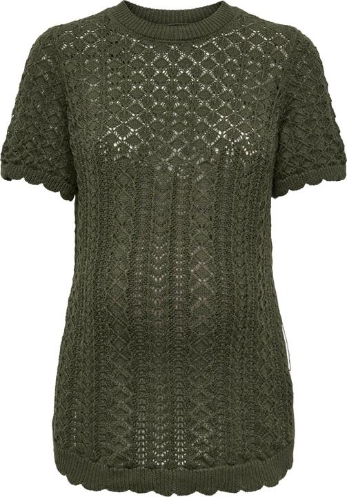 Produktbild Only Maternity OLMSAGA Strickpullover Strickpullover (XL)