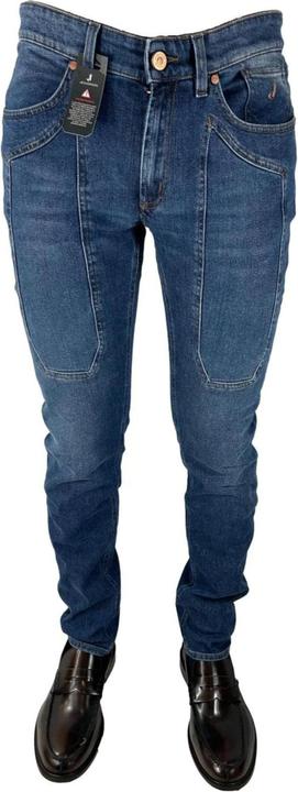 Actual product image Jeckerson Jeans Denim Medio (30)