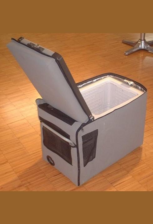 Actual product image Engel Protective insulation cover for MT80F