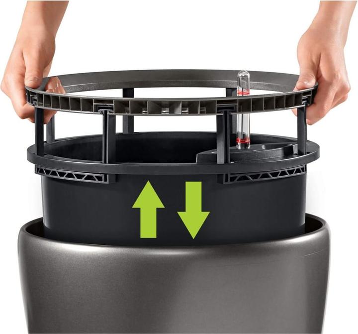 Image du produit Lechuza Classico (22 x 20 cm)