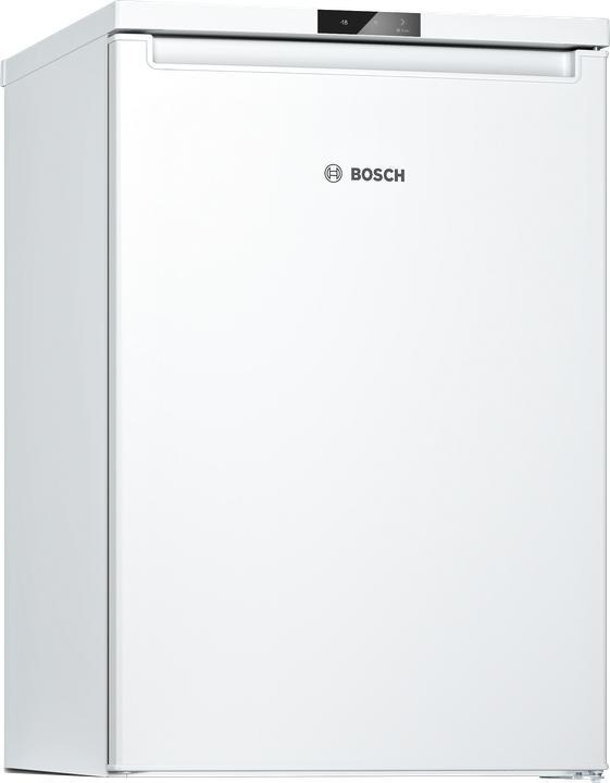Bosch Hausgeräte GTV15NWEB (Freistehend, 83 l)