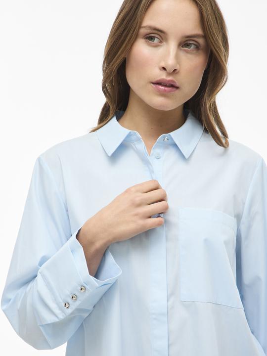 Immagine prodotto Vila VIELLIA Langarm Hemd (38)