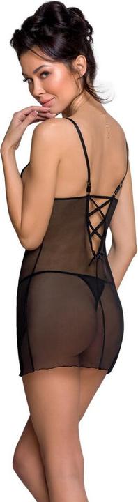 Produktbild Passion Chemise "Lovelia" (L)