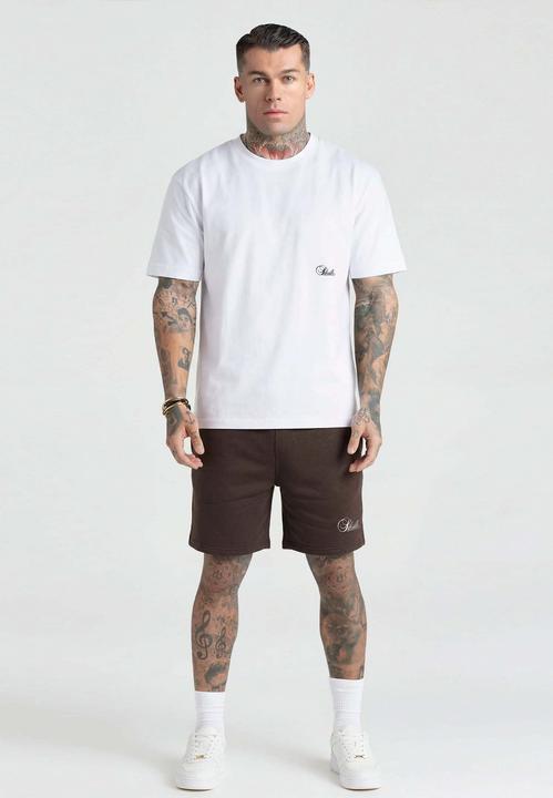 Produktbild Siksilk Sweatshorts Essentials (S)