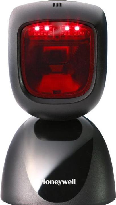 Produktbild Honeywell Youjie HF600 Barcode-Leser Angeschlossener 1D-Barcode-Leser (1D-Barcodes, 2D-Barcodes, QR-Code)