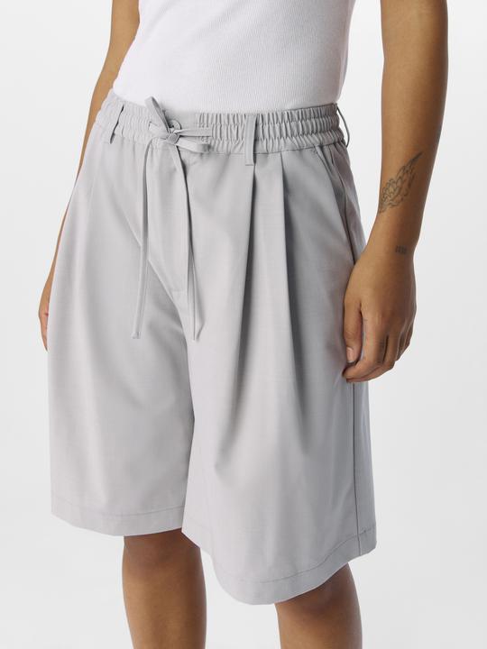 Produktbild Object High Waist Bermudashorts (40)