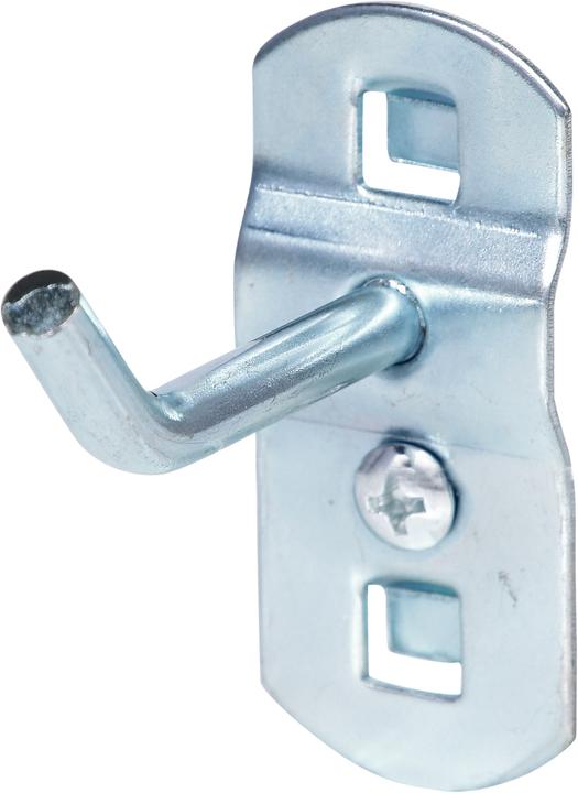 Actual product image KS Tools Tool holder with angled hook end Ø 6mm, 50mm