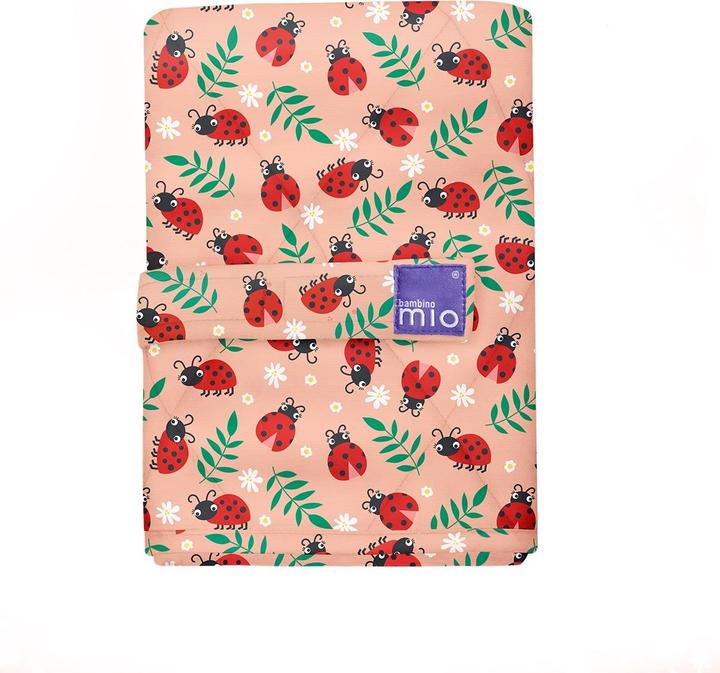 Produktbild Bambino Mio Wickelunterlage (43 x 60 cm)