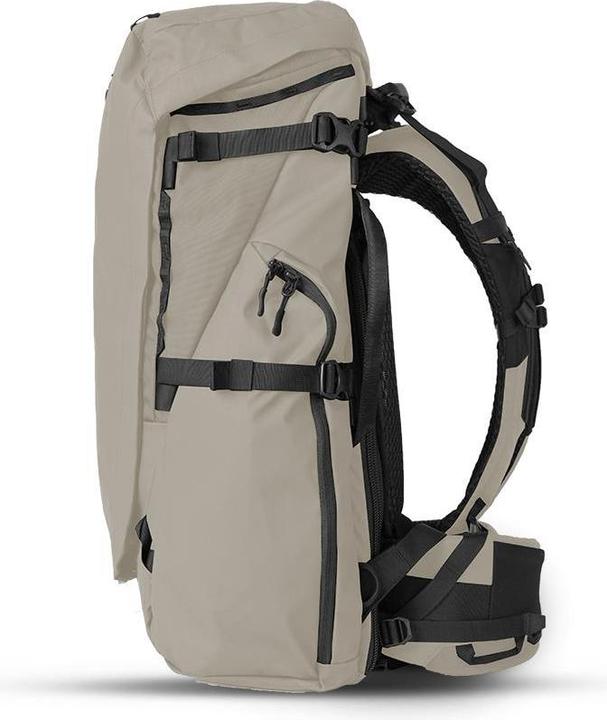 Actual product image Wandrd Wanderlust S/M (Camera backpack, 50 l)