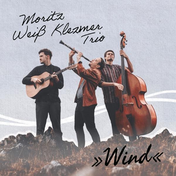 Wind (180g Black Vinyl) (Moritz Klezmer Trio Wei)