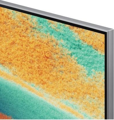 Immagine prodotto Samsung QE75QN85FAU 190 5 cm (75 ) 4K Ultra HD Smart-TV WLAN Silber (75", 4K, 2025)