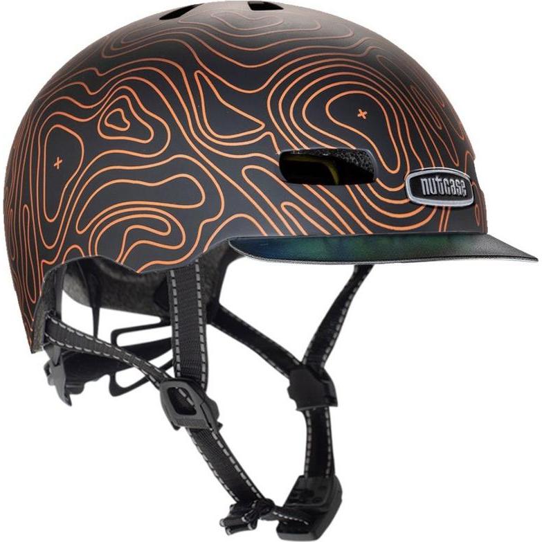 Nutcase, Velohelm, (64 cm)