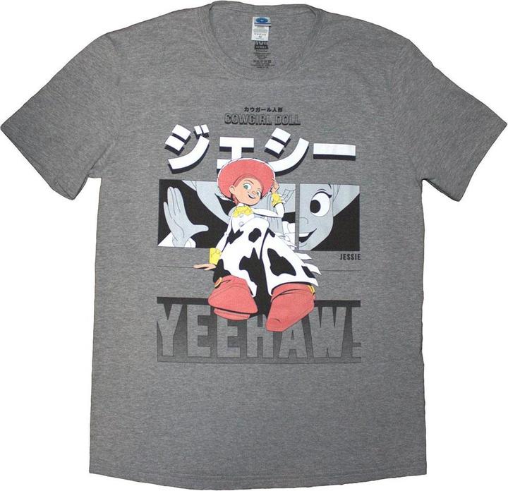 Produktbild Toy Story Yeehaw TShirt (XL)