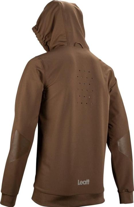 Immagine prodotto Leatt Felpa con cappuccio MTB Gravity 3.0 (S)