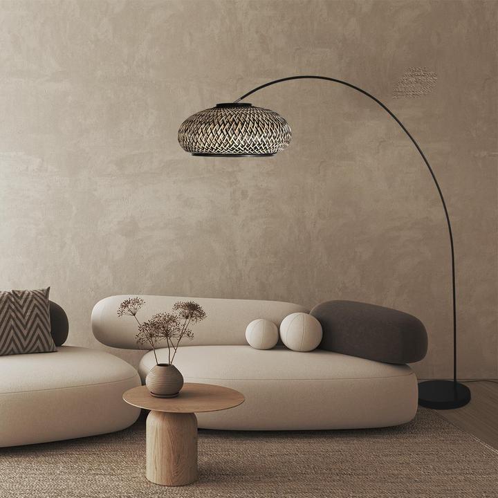 Produktbild Steinhauer Mexlite Stehleuchte