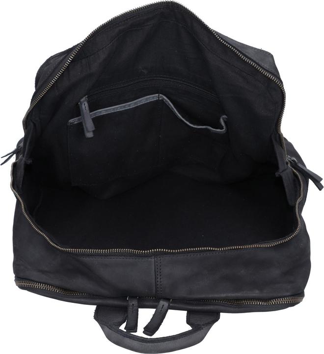 Image du produit Harbour 2nd Cool Casual Jonas Sac à dos en cuir 42,5 cm pour ordinateur portable (17 l)