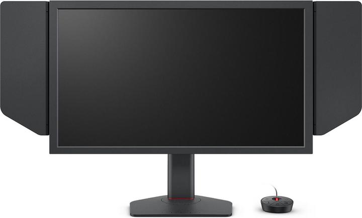 Actual product image BenQ ZOWIE XL2586X+ 24.1IN 62.18CM (1920 x 1080 pixels, 24.10")