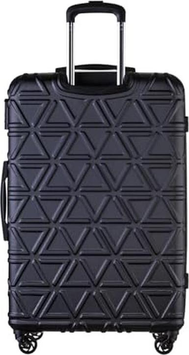 Produktbild Puccini California Hardshell-Koffer mit 4 Rädern, leicht und robust (90 l)