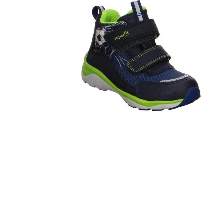 Actual product image Superfit Sportschuh Synthetik SPORT5 (30)