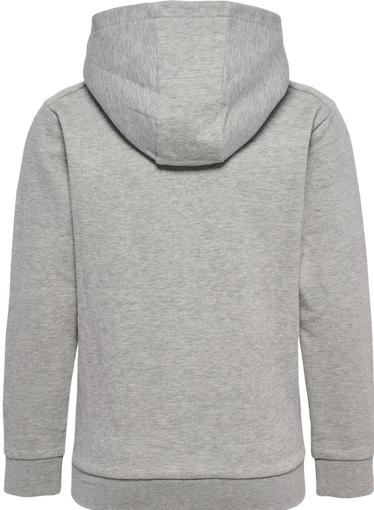 Immagine prodotto hummel Felpa Offgrid Con Cappuccio Bambini (128)